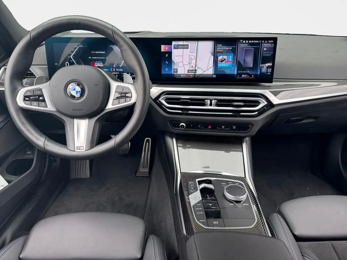 330i M Sport Pro HUD Pano Innovation 360  H K
