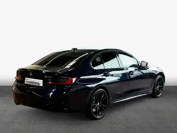 330i Aut.  M-Sport  AHK  Glasd.  LED