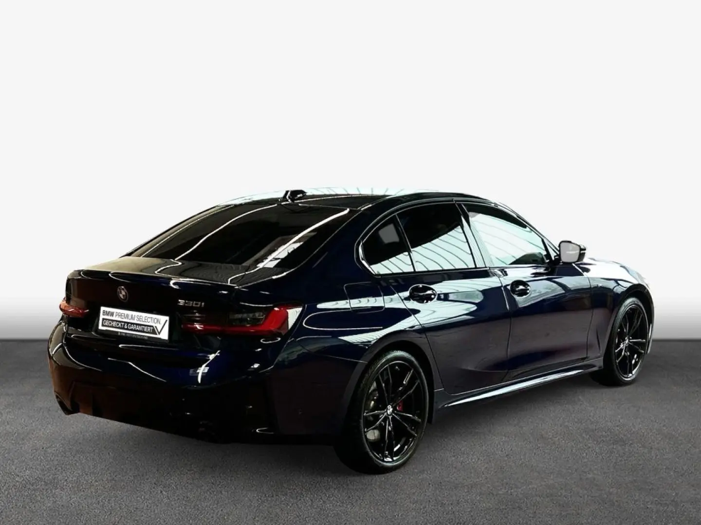 330i Aut.  M-Sport  AHK  Glasd.  LED