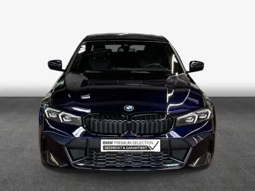 330i Aut.  M-Sport  AHK  Glasd.  LED