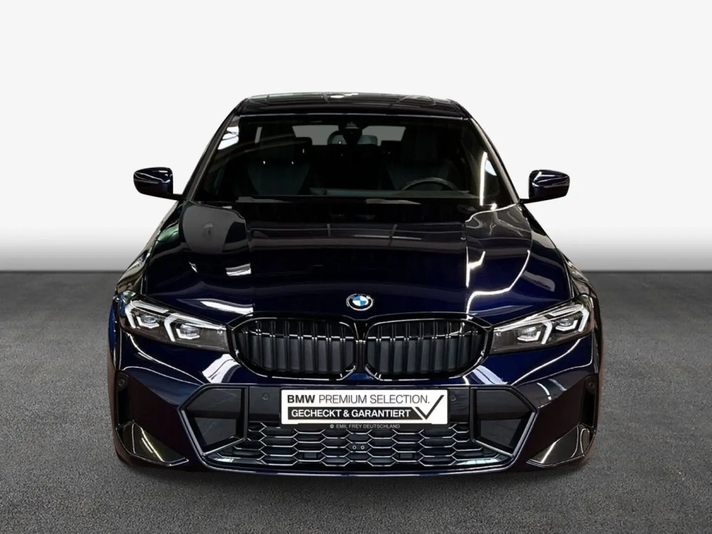 330i Aut.  M-Sport  AHK  Glasd.  LED
