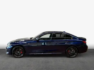 330i Aut.  M-Sport  AHK  Glasd.  LED