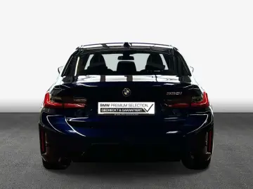 330i Aut.  M-Sport  AHK  Glasd.  LED
