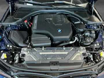 330i Aut.  M-Sport  AHK  Glasd.  LED