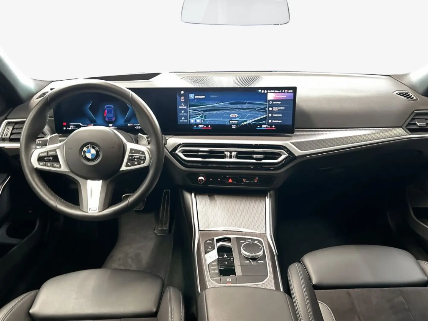 330i Aut.  M-Sport  AHK  Glasd.  LED