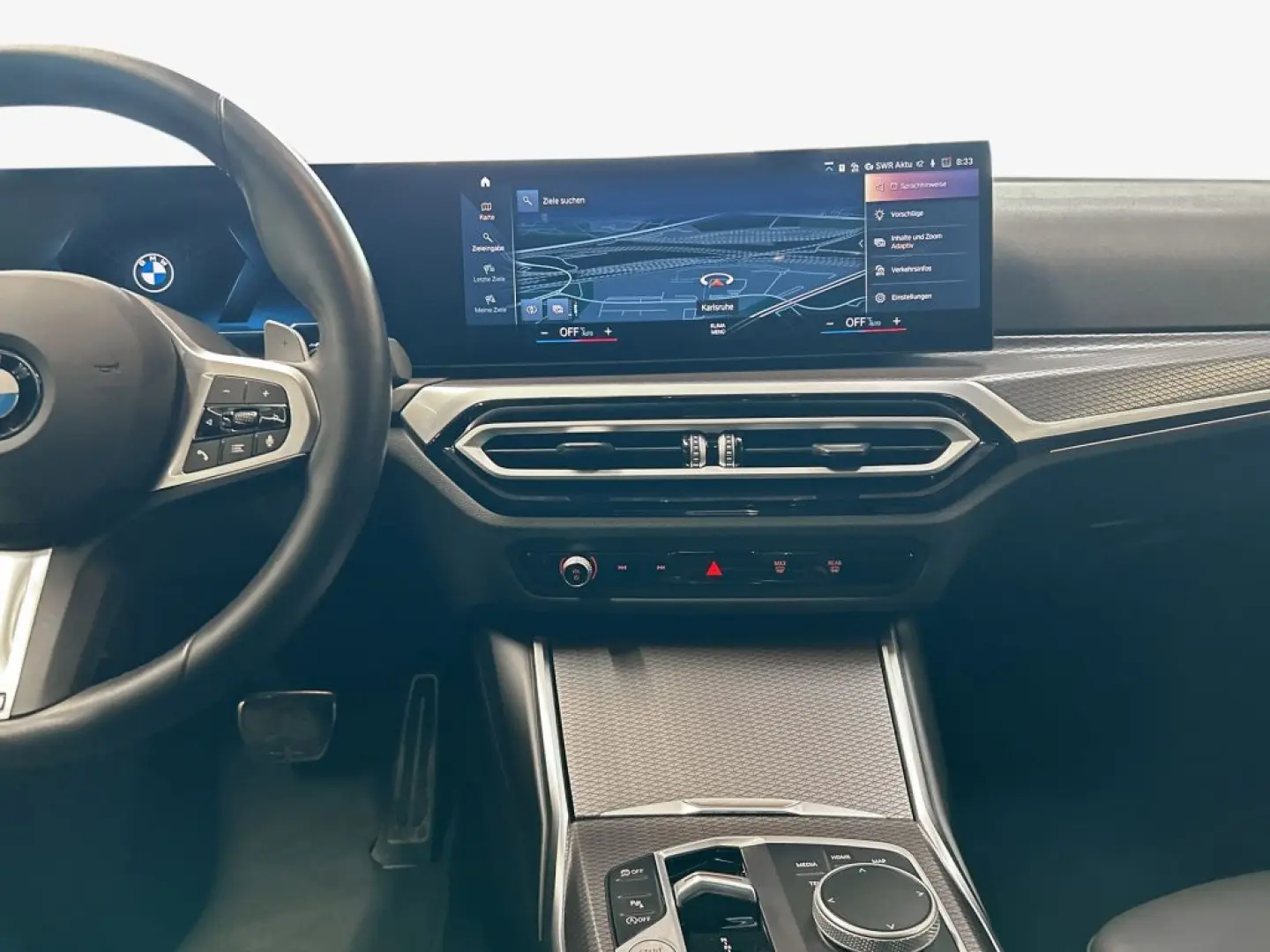 330i Aut.  M-Sport  AHK  Glasd.  LED