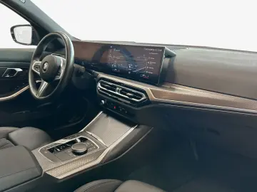 330i Aut.  M-Sport  AHK  Glasd.  LED