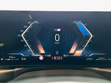 330i Aut.  M-Sport  AHK  Glasd.  LED
