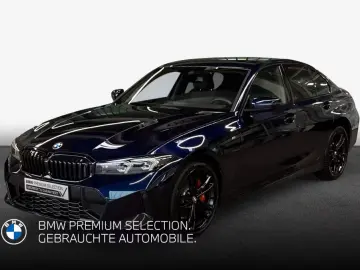 330i Aut.  M-Sport  AHK  Glasd.  LED