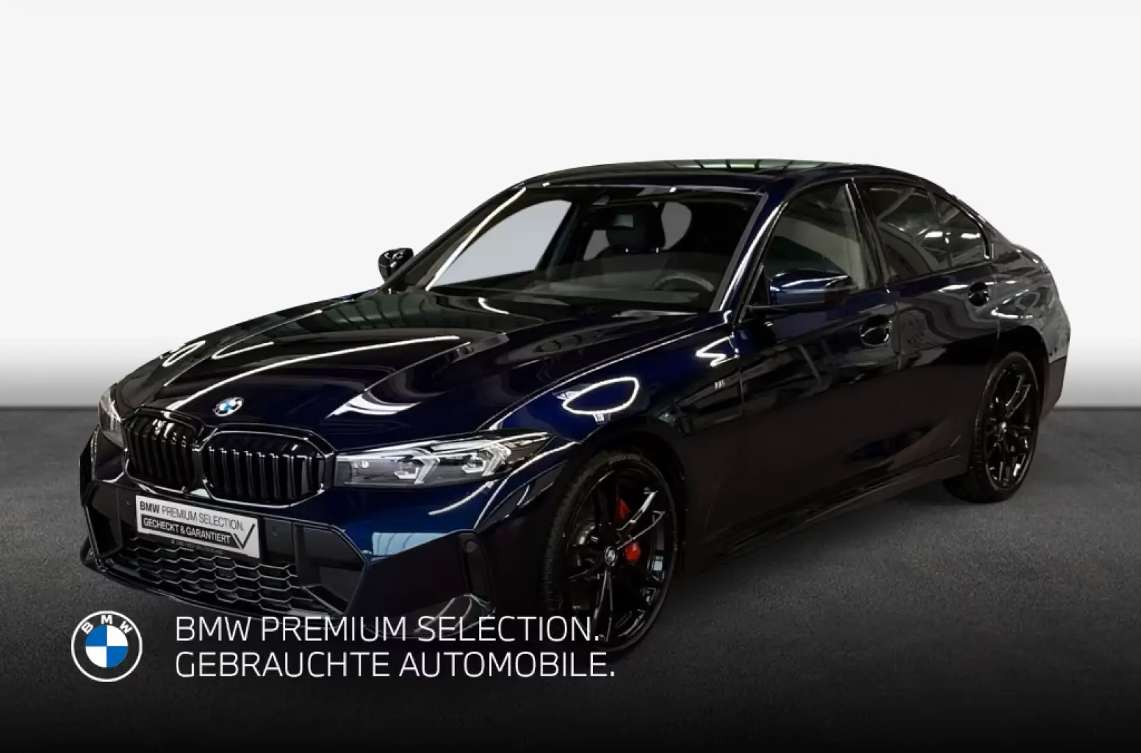 330i Aut.  M-Sport  AHK  Glasd.  LED
