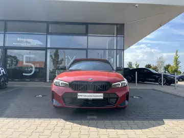 330i M Sport Pro RFK Memory M Sportsitze DA PA