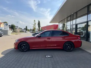 330i M Sport Pro RFK Memory M Sportsitze DA PA