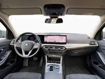 318dA limo LC  LED DAB Memory SHZ AHK Lordose