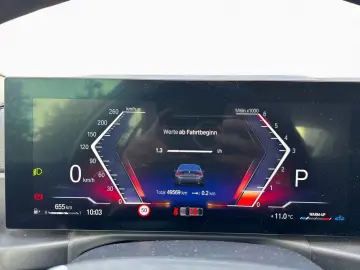 318dA limo LC  LED DAB Memory SHZ AHK Lordose