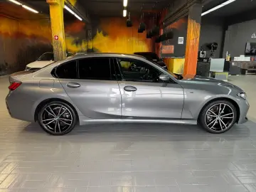 320i M Sport~ LEDER~NAVI~KAMERA 360~LED~HEAD-UP