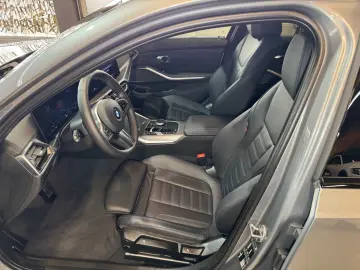320i M Sport~ LEDER~NAVI~KAMERA 360~LED~HEAD-UP