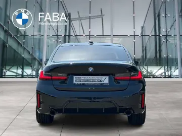 330i Limousine DAB LED Standhzg. RFK el. Sitze