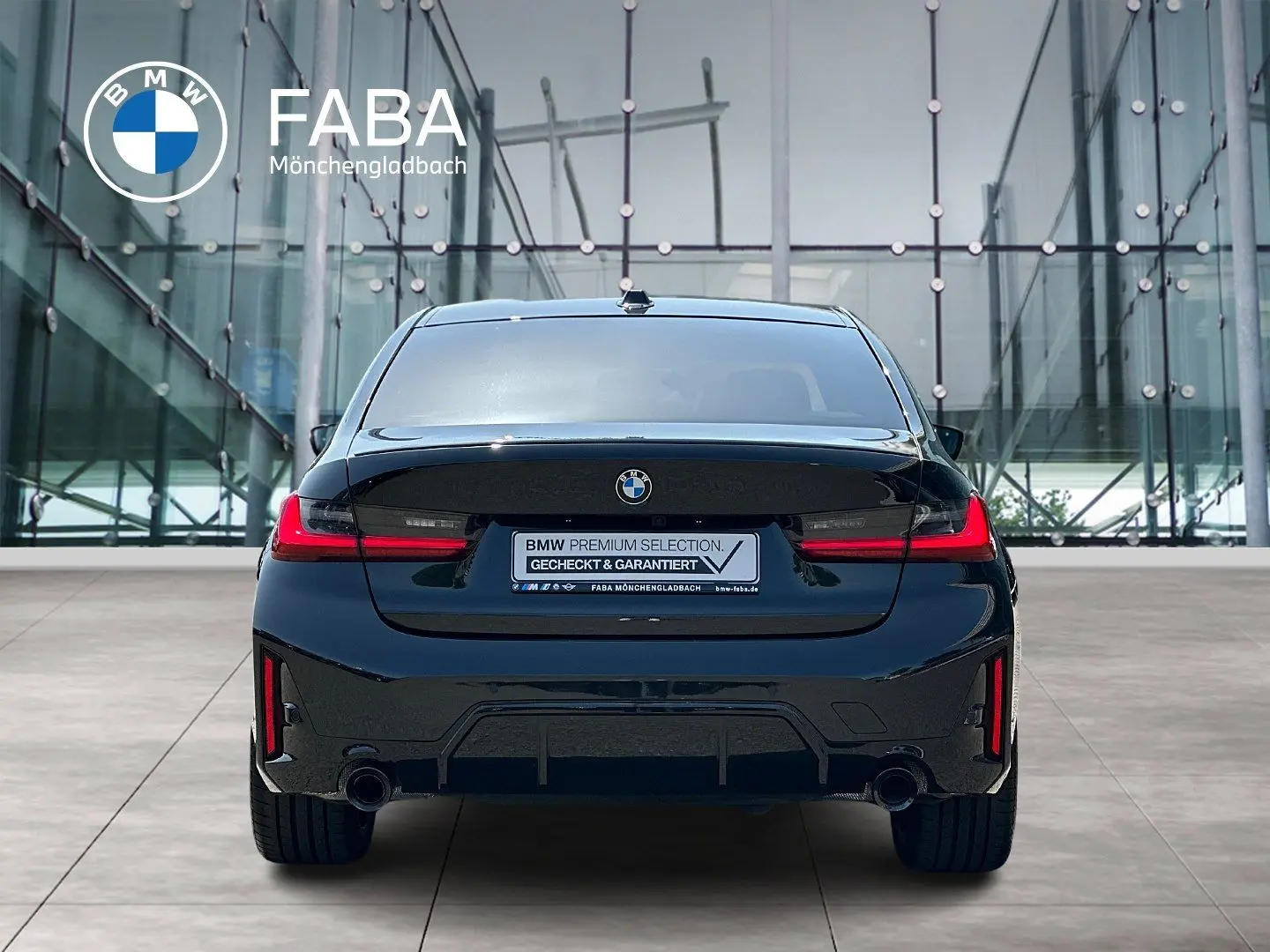 330i Limousine DAB LED Standhzg. RFK el. Sitze