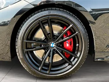 330i Limousine DAB LED Standhzg. RFK el. Sitze