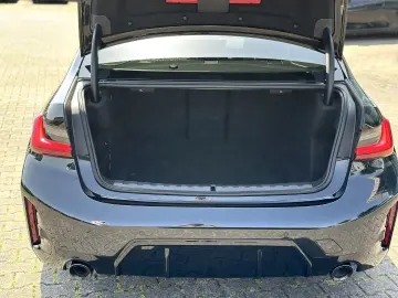 330i Limousine DAB LED Standhzg. RFK el. Sitze