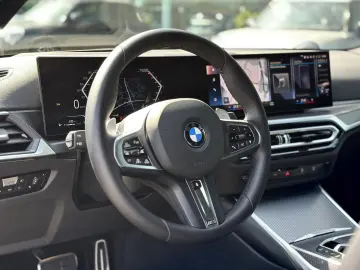 330i Limousine DAB LED Standhzg. RFK el. Sitze