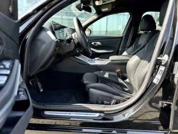 330i Limousine DAB LED Standhzg. RFK el. Sitze