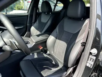 330i Limousine DAB LED Standhzg. RFK el. Sitze