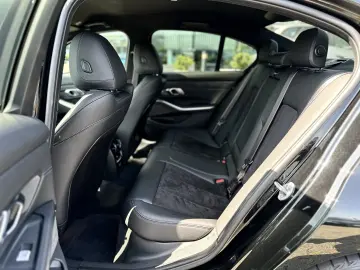 330i Limousine DAB LED Standhzg. RFK el. Sitze