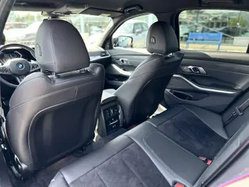 330i Limousine DAB LED Standhzg. RFK el. Sitze