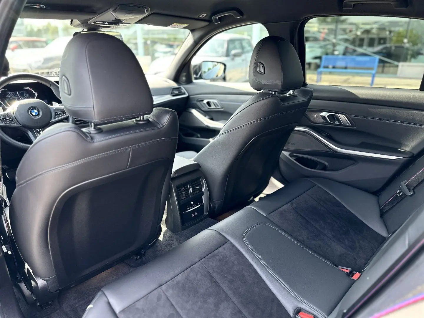 330i Limousine DAB LED Standhzg. RFK el. Sitze