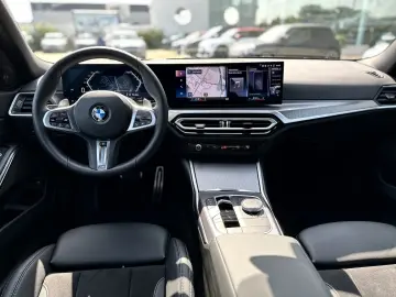 330i Limousine DAB LED Standhzg. RFK el. Sitze