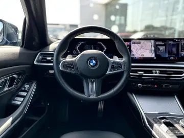 330i Limousine DAB LED Standhzg. RFK el. Sitze