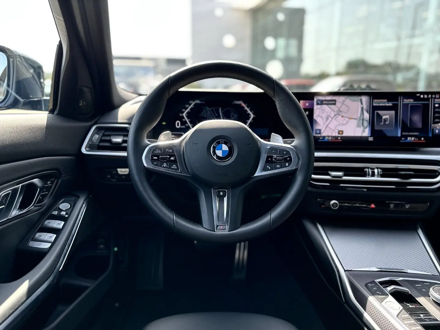 330i Limousine DAB LED Standhzg. RFK el. Sitze