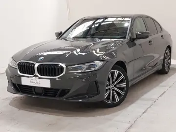 320d xDrive Lim. KZU Memory RFK LKH MFL LED HiFi