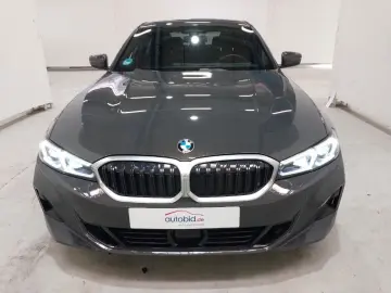 320d xDrive Lim. KZU Memory RFK LKH MFL LED HiFi
