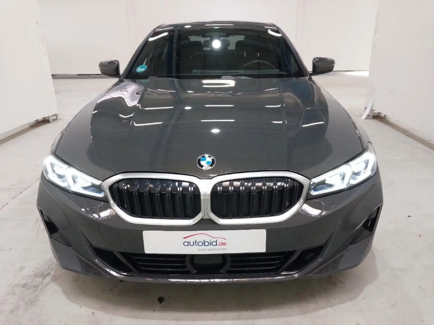 320d xDrive Lim. KZU Memory RFK LKH MFL LED HiFi