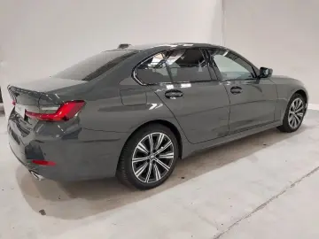 320d xDrive Lim. KZU Memory RFK LKH MFL LED HiFi