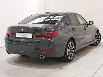 320d xDrive Lim. KZU Memory RFK LKH MFL LED HiFi