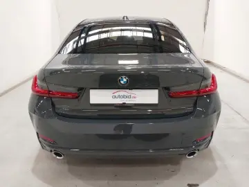 320d xDrive Lim. KZU Memory RFK LKH MFL LED HiFi