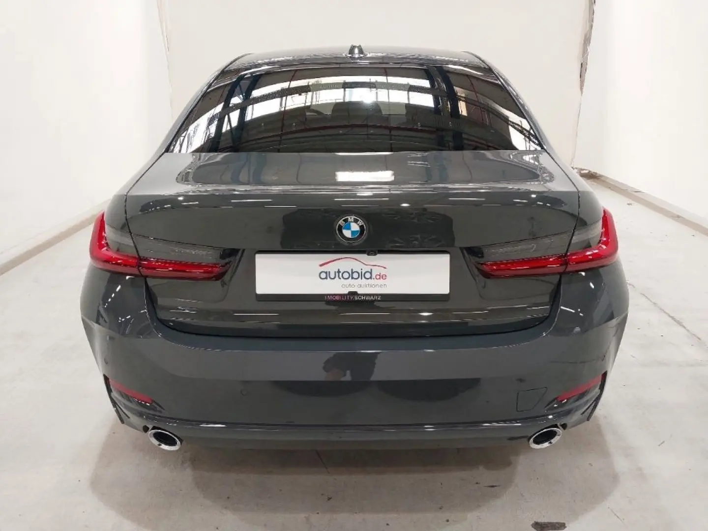 320d xDrive Lim. KZU Memory RFK LKH MFL LED HiFi
