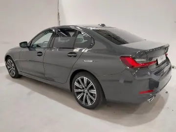 320d xDrive Lim. KZU Memory RFK LKH MFL LED HiFi