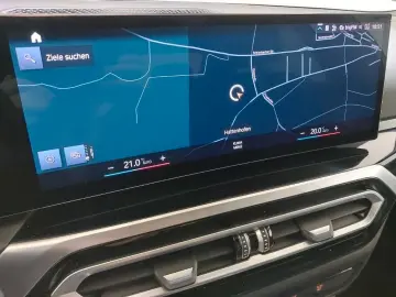 320d xDrive Lim. KZU Memory RFK LKH MFL LED HiFi