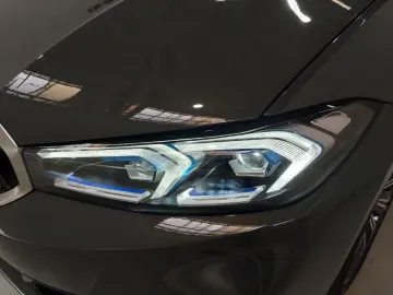320d xDrive Lim. KZU Memory RFK LKH MFL LED HiFi