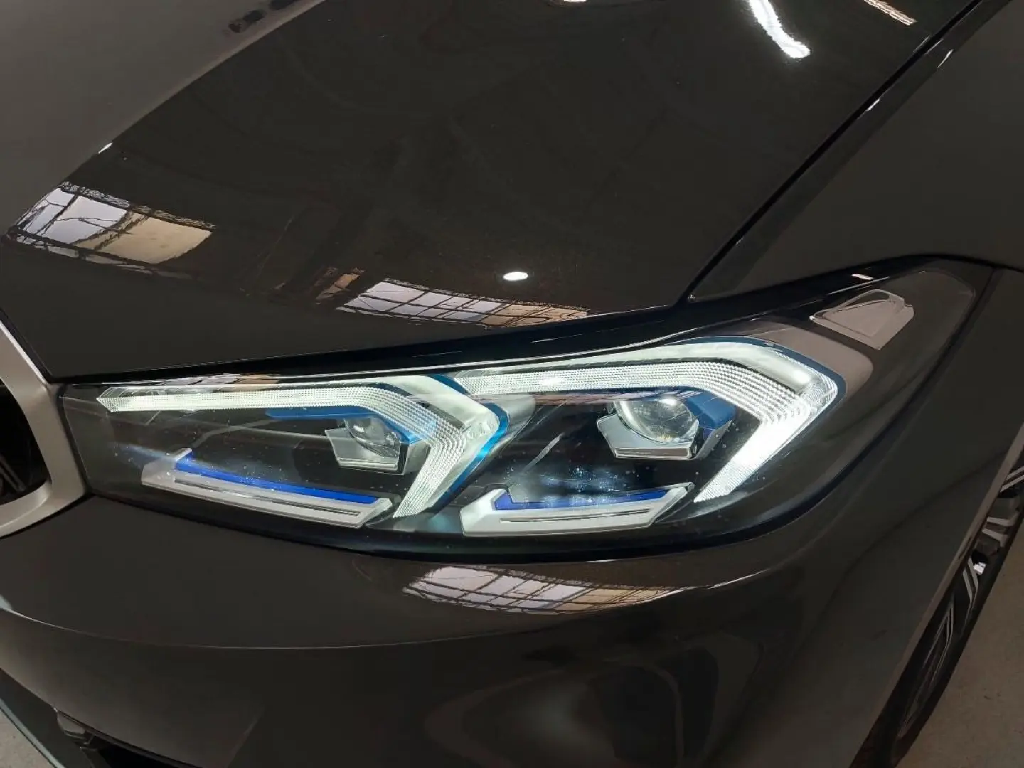 320d xDrive Lim. KZU Memory RFK LKH MFL LED HiFi