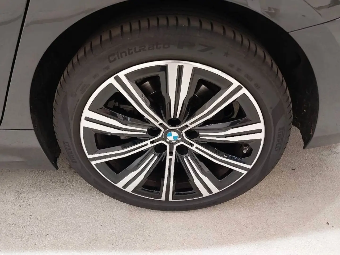 320d xDrive Lim. KZU Memory RFK LKH MFL LED HiFi