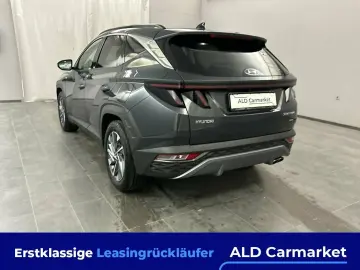 Tucson 1.6 T-GDi 48V-Hybrid 4WD DCT Trend Geschl