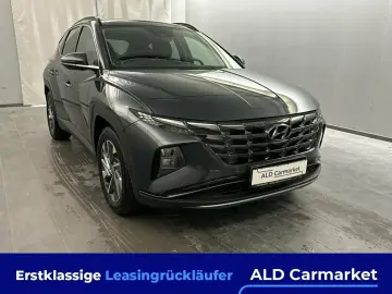 Tucson 1.6 T-GDi 48V-Hybrid 4WD DCT Trend Geschl