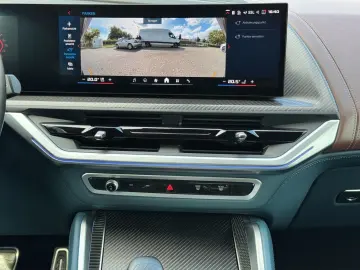 XM LED LEDER HUD SURROUND VIEW MASSAGE
