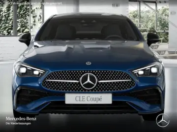 CLE 300 e AMG NIGHT PANO AHK BURMESTER KAMERA 9G