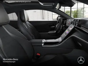 CLE 300 e AMG NIGHT PANO AHK BURMESTER KAMERA 9G